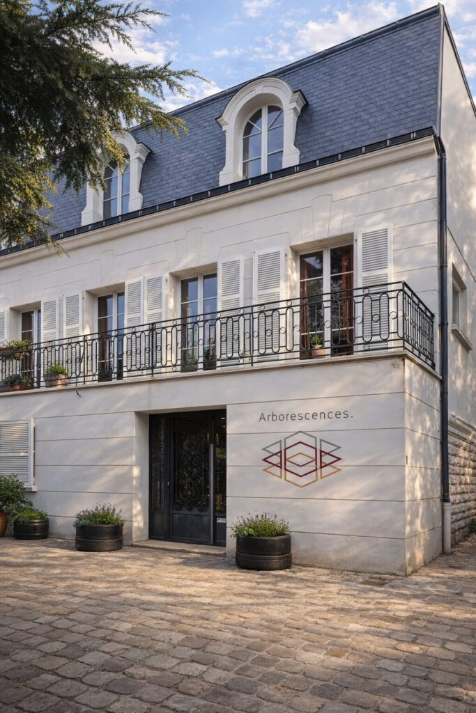 École spécialisée pour enfant HPI à Bry-sur-Marne - Arborescences