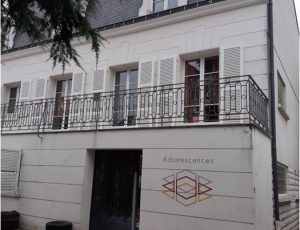 Ecole Arborescences Bry-sur-Marne