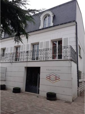 Ecole Arborescences Bry-sur-Marne